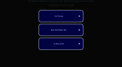 turfbattles.com