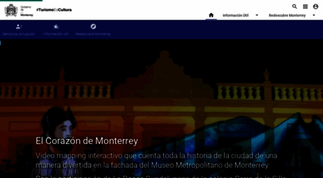 turismo.monterrey.gob.mx