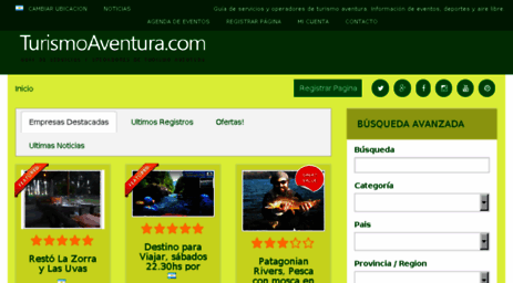 turismoaventura.com
