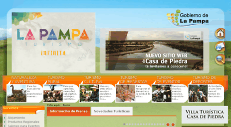 turismolapampa.gov.ar