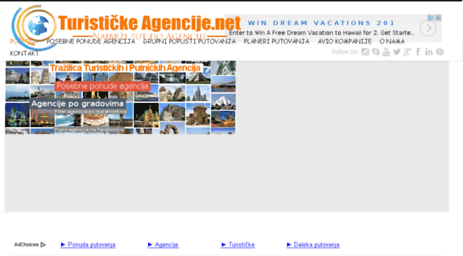 turisticke-agencije.net
