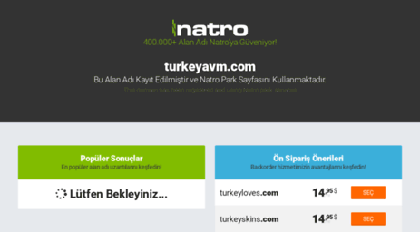 turkeyavm.com