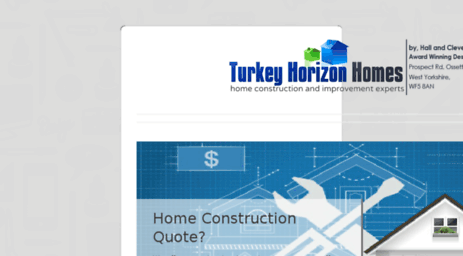 turkeyhorizon.com