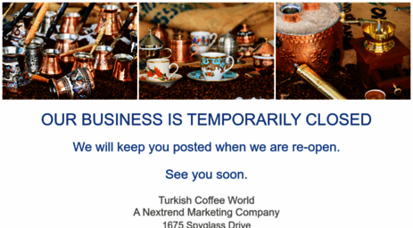 turkishcoffeeworld.com