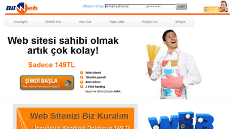 turknetbilisim.com