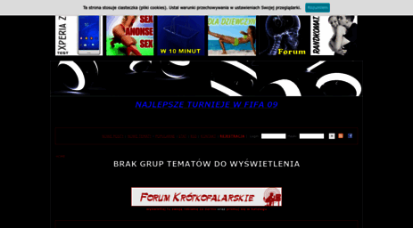 turniejefifa2009.iq24.pl