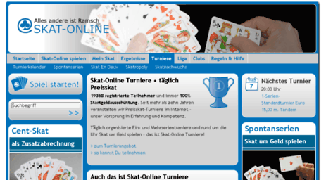 turniere.skat-online.com