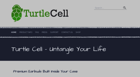turtlecell.com