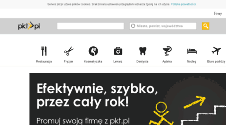 turystyka.pkt.pl
