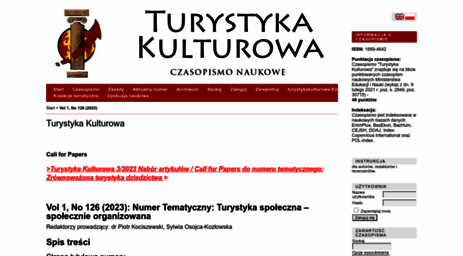 turystykakulturowa.org