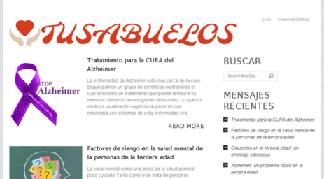 tusabuelos.com.ar