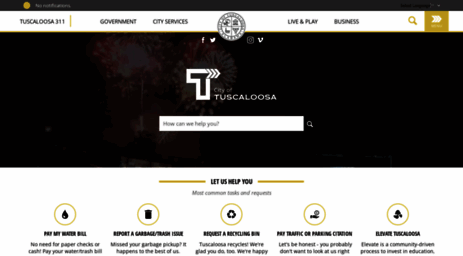 tuscaloosa.com