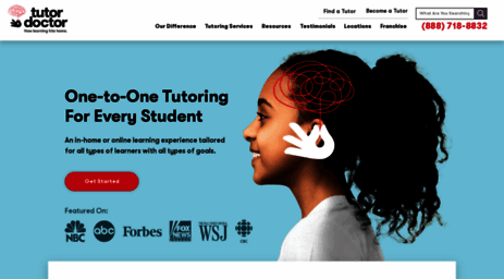 tutordoctor.com