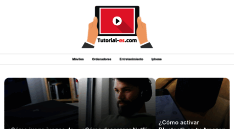 tutorial-es.com