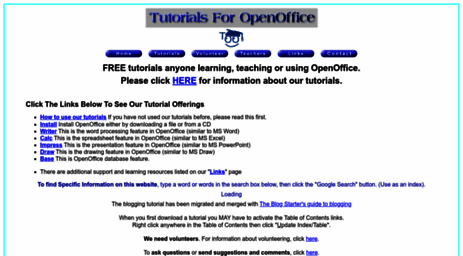 tutorialsforopenoffice.org