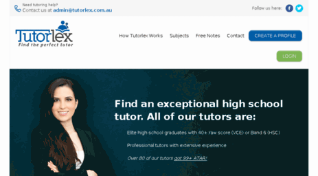 tutorlex.com.au
