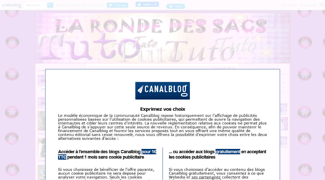 tutosdesacs.canalblog.com