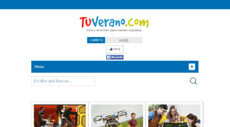 tuverano.com