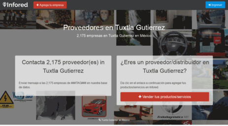 tuxtla-gutierrez.infored.com.mx