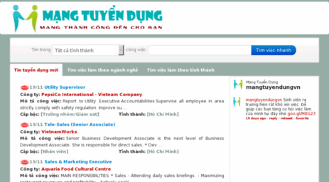 tuyendung.topmedia.vn