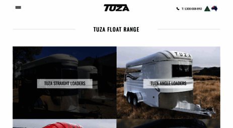 tuza.com.au
