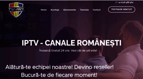 tv-ro.com