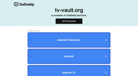 tv-vault.org