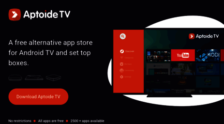 tv.aptoide.com