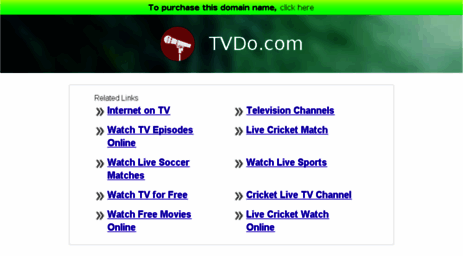 tvdo.com