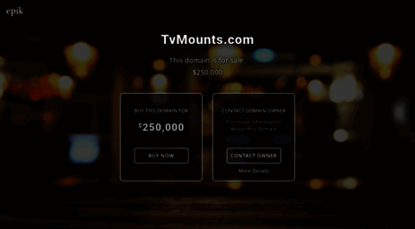 tvmounts.com