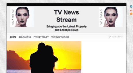 tvnewsstream.com
