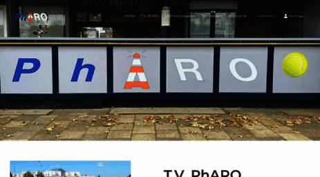 tvpharo.nl