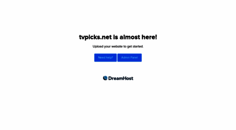 tvpicks.net