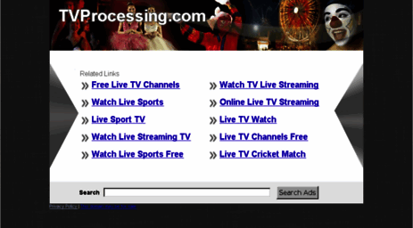 tvprocessing.com