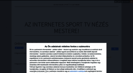 tvsport.blog.hu