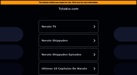 tvtokio.com