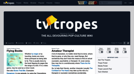 tvtropes.org