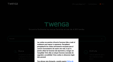 twenga.es