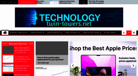 twin-towers.net