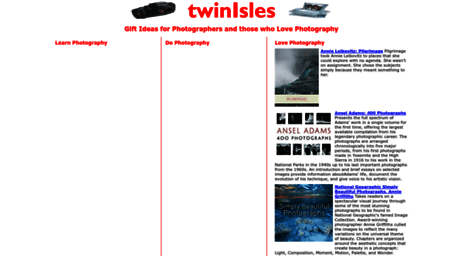 twinisles.com