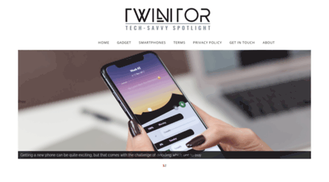 twinitor.com