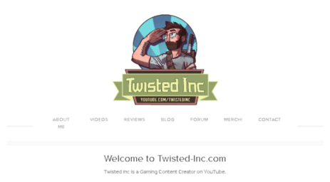 twistedinc.uk