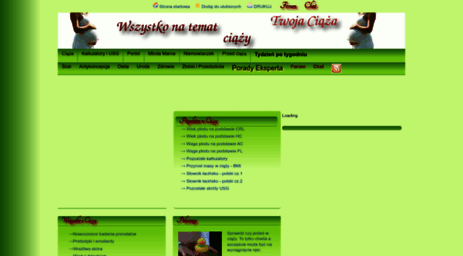 twoja-ciaza.com.pl
