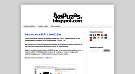 txapuzas.blogspot.com