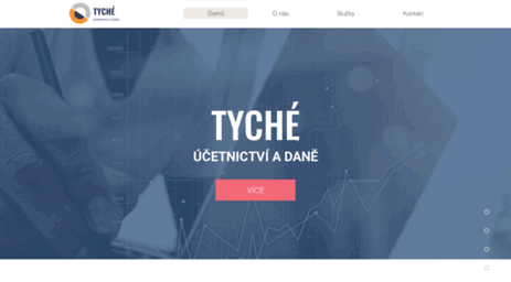 tyche.cz