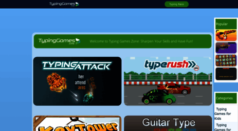 typinggames.zone
