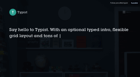 typist.precrafted.com