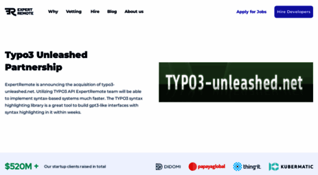 typo3-unleashed.net