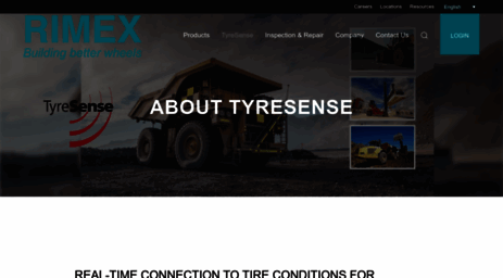 tyresense.com