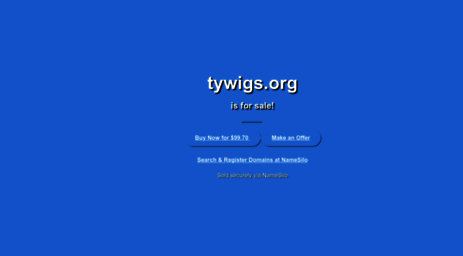 tywigs.org